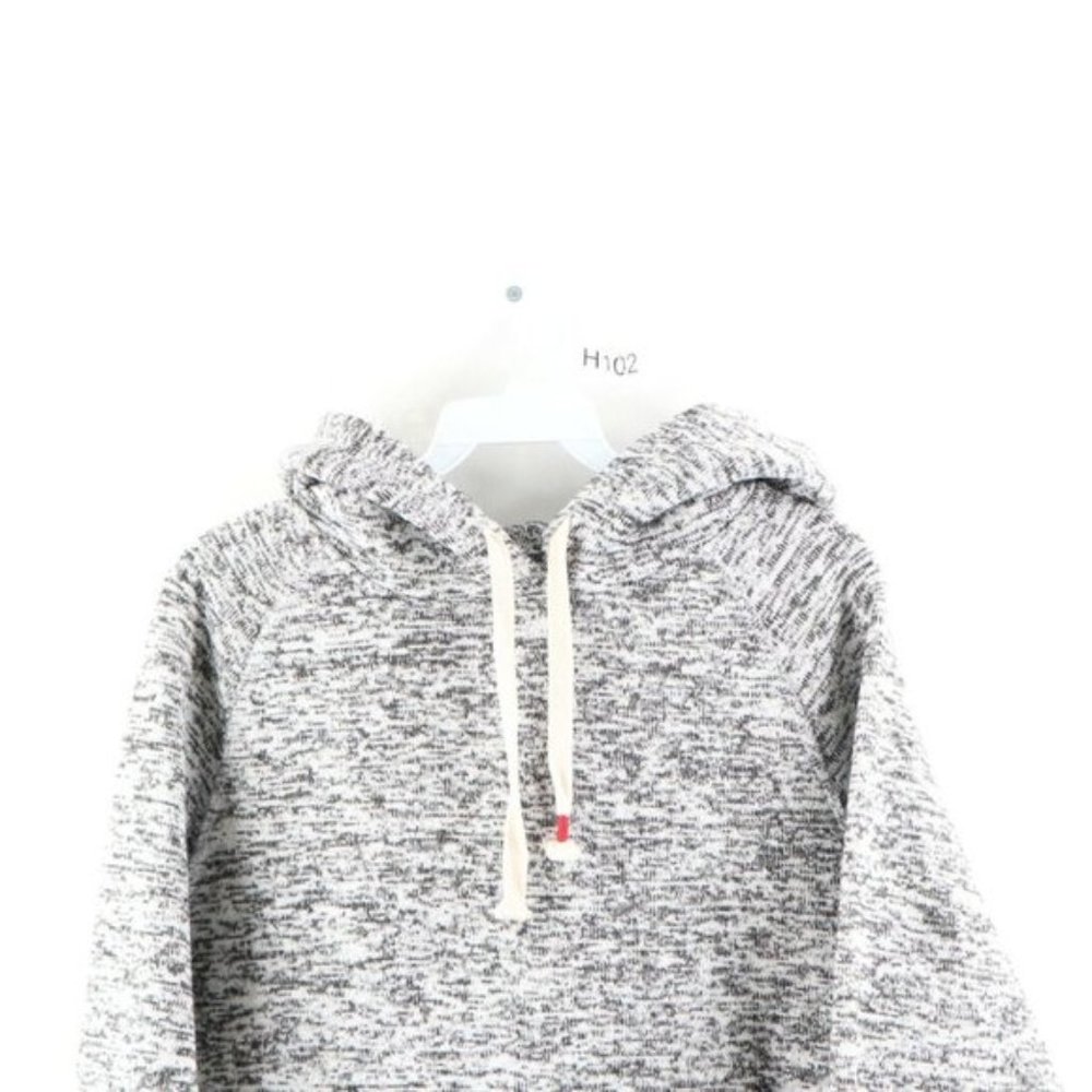 Roots Canada | Sweater Hoodie | Gray